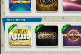 slots online free